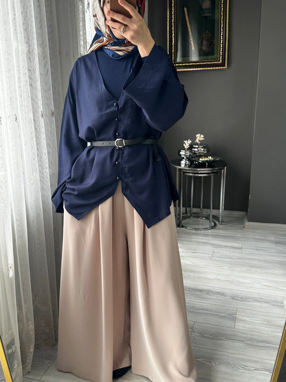 Pantalon etek